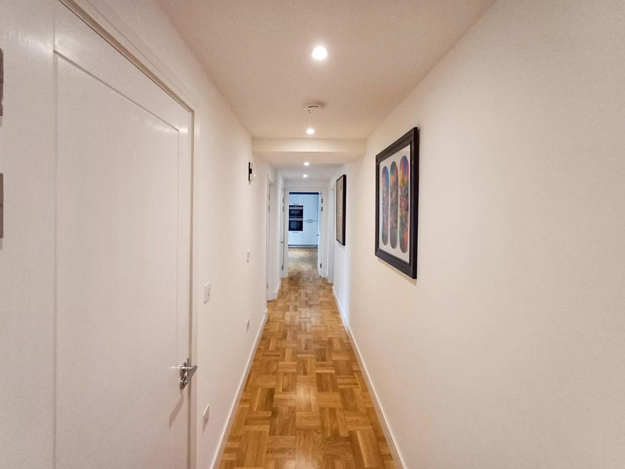 Modern 2-Bedroom, 2-Bathroom Apartment In West Kensington ลอนดอน ภายนอก รูปภาพ